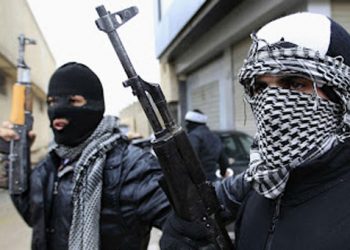 "Кровь потечет рекой": ИГ* угрожает Китаю