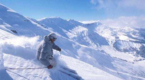 Έξι Ρώσοι τουρίστες νεκροί στις Άλπεις