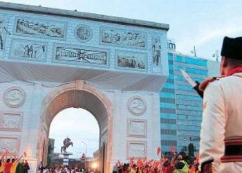 Τα Σκόπια δικαιούνται να λέγονται Μακεδονία