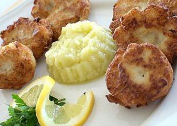 Γιατί τρώμε μπακαλιάρο την 25η Μαρτίου;