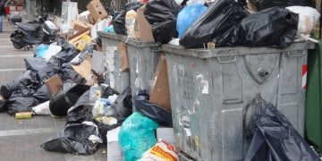 Πέταξαν στα σκουπίδια 200.000€ στο Ναύπλιο!
