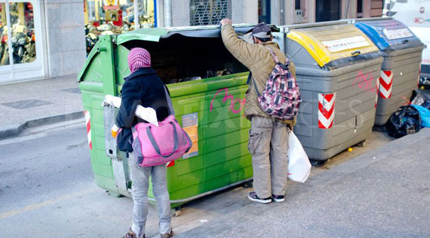 Ξάνθη: Η σκληρή εικόνα με τα δύο ανήλικα παιδάκια που κάνει το γύρο των social media. Δείτε φωτό