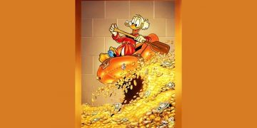 Οι κροίσοι που κέρδισαν από την κρίση