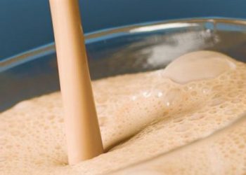 Σοκολατούχο γάλα με χασίς