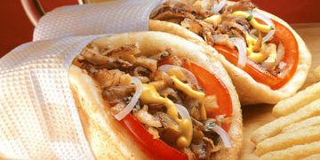 Οι Τούρκοι ταϊζουν τους Άγγλους με κεμπάμπ από κρέας σκύλων και ποντικών;