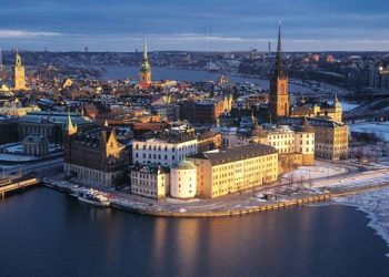 Άνεργοι Σουηδοί στην Ελλάδα για δουλειά