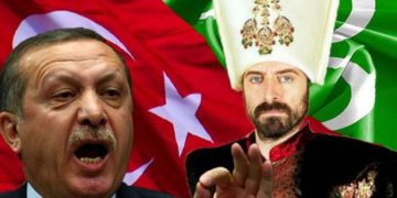 «Οι Τούρκοι στην Ευρώπη είναι τα εγγόνια του Σουλεϊμάν του Μεγαλοπρεπή»