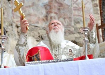 Λειτουργία στην Παναγία Σουμελά 2014 – Θα μεταδοθεί τηλεοπτικά φέτος;