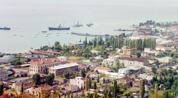Επιχείρηση Χρυσόμαλλο Δέρας: 20 χρόνια από την 4η δοκιμασία των Ποντίων