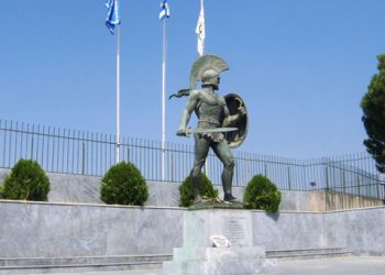 Guardian: Η Σπάρτη στις 10 πόλεις που αξίζει να ταξιδέψεις