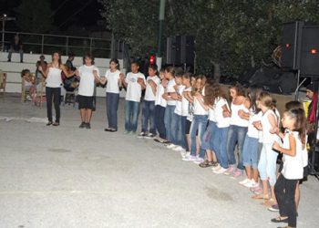 Σύλλογος Ποντίων Αρτέμιδας - Σπάτων: Ξεκινούν τα μαθήματα ποντιακών χορών!
