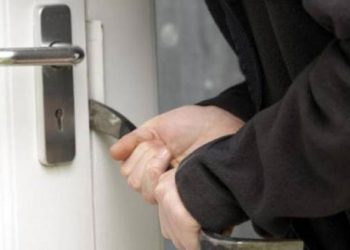 Θεσσαλονίκη: Αστυνομικός μπλεγμένος σε σπείρα αλλοδαπών