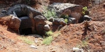 Βρέθηκε τάφος, που ανήκει πιθανόν στον ομηρικό Αχιλλέα!