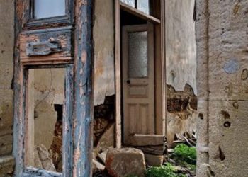 Τα στοιχειωμένα σπίτια στην Αθήνα