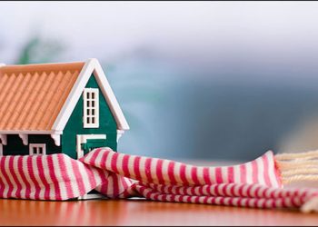 Μυστικά για να κρατήσετε το σπίτι σας ζεστό