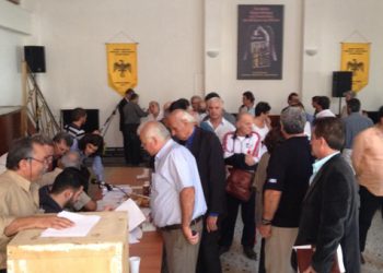 Τα αποτελέσματα των εκλογών του ΣΠοΣ Νοτίου Ελλάδος και Νήσων. Ο νέος πρόεδρος
