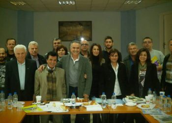Οργάνωση και καλύτερη ενημέρωση των μελών από τον Σ.Πο.Σ. Κεντρικής Μακεδονίας και Θεσσαλίας
