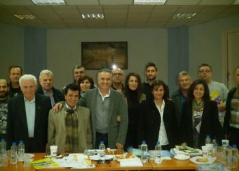 Όλα όσα συζητήθηκαν στην συνέλευση του Σ.Πο.Σ. Κεντρικής Μακεδονίας Θεσσαλίας