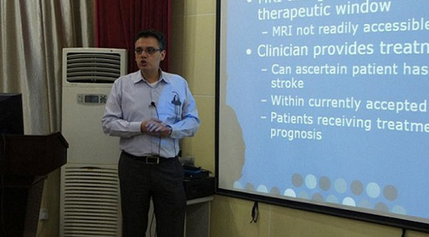 Αυστραλία: Ομογενής στις κορυφαίες προσωπικότητες της χρονιάς