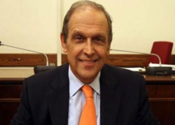 Έφυγε από τη ζωή ο Στέλιος Σταυρίδης
