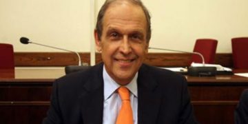 Έφυγε από τη ζωή ο Στέλιος Σταυρίδης