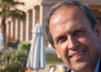 Στέλιος Σταυρίδης: Ο μικρασιάτης πρόεδρος του ΤΑΙΠΕΔ