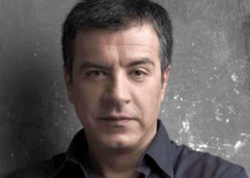 2013 αλήθειες από τον Σταύρο Θεοδωράκη