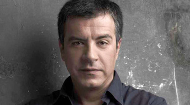 2013 αλήθειες από τον Σταύρο Θεοδωράκη
