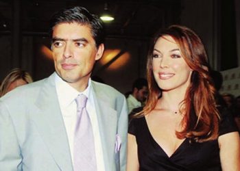 Τατιάνα Στεφανίδου - Νίκος Ευαγγελάτος: Πιό αγαπημένοι από ποτέ