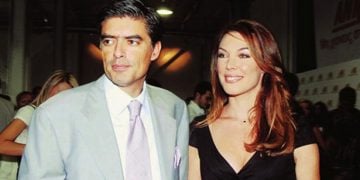 Τατιάνα Στεφανίδου - Νίκος Ευαγγελάτος: Πιό αγαπημένοι από ποτέ