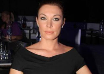 Ξέσπασε σε κλάματα η Στεφανίδου στον αέρα!