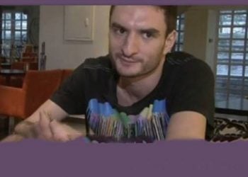 Η συγκλονιστική εξομολόγηση του Στέφανου Βούρου