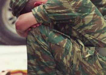 Θεσσαλονίκη: Πυροβόλησαν σκοπό στρατοπέδου