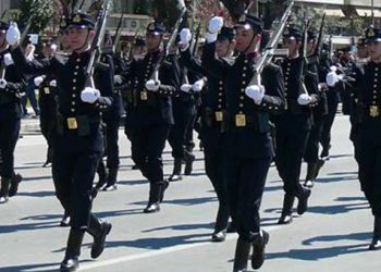 Δρακόντεια μέτρα ασφαλείας για την παρέλαση στη Θεσσαλονίκη