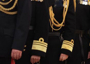 65% των στρατιωτικών ζουν κάτω από τα όρια της φτώχειας