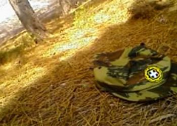 Έκτακτο: Αιματηρή έκρηξη οβίδας στο Διδυμότειχο