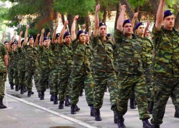Μεγάλες αλλαγές στις Ενοπλες Δυνάμεις