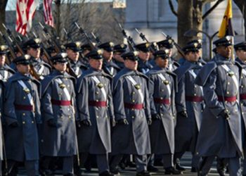 Γνωρίστε τους 10 ισχυρότερους στρατούς του κόσμου