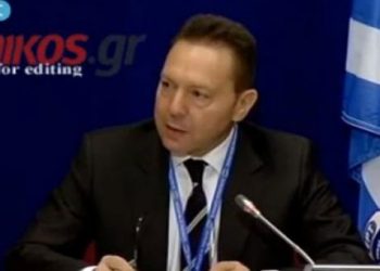 Βίντεο με δηλώσεις Στουρνάρα