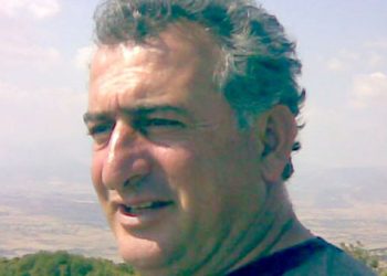 Έφυγε από τη ζωή ο Πόντιος τραγουδιστής Γιάννης Συγγιρίδης