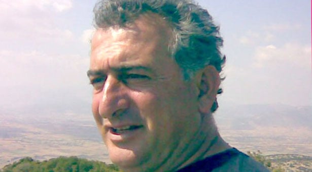 Έφυγε από τη ζωή ο Πόντιος τραγουδιστής Γιάννης Συγγιρίδης