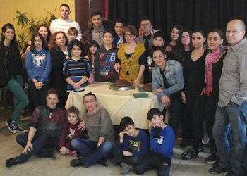 Σύλλογος Ποντίων Offenbach ο Ξενιτέας - Ο Ποντιακός Σύλλογος που μόλις γεννήθηκε!