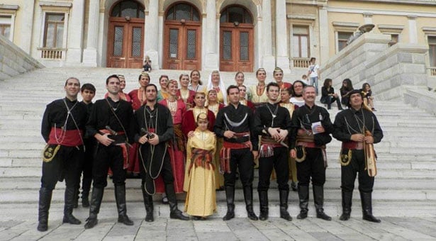 Η πρώτη συνεδρίαση του νέου Δ.Σ. του Συλλόγου Ποντίων Σύρου - Τι ζήτησαν από τον Δήμο