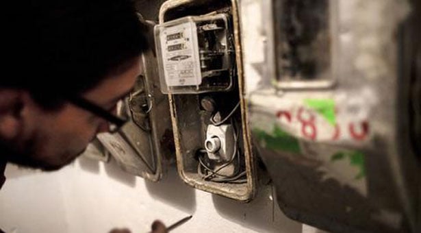 ΔΕΗ: 4000 επανασυνδέσεις σε 24 ώρες!