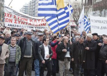 Παλιννοστούντες:«Το Ποντιακό Ζήτημα δεν είναι γιά ψηφοθηρία»