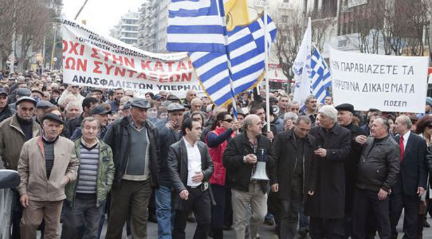Παλιννοστούντες:«Το Ποντιακό Ζήτημα δεν είναι γιά ψηφοθηρία»