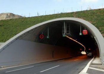 Η σήραγγα που θα φέρει πιο κοντά Αθήνα-Θεσσαλονίκη