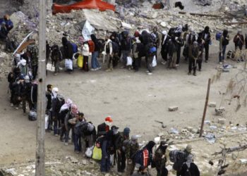 Τελειώνει ο πόλεμος στη Συρία; Τι δείχνει η απελευθέρωση της Χομς