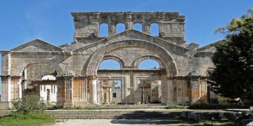 Η τουρκική μαφία λεηλατεί ανεξέλεγκτα τους βυζαντινούς θησαυρούς της Συρίας