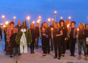 Αναγνώριση της Γενοκτονίας των Ποντίων στην πράξη